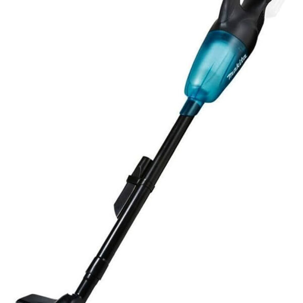 Aspiradora Inalambrica Makita 18v + Batería Sin Cargador