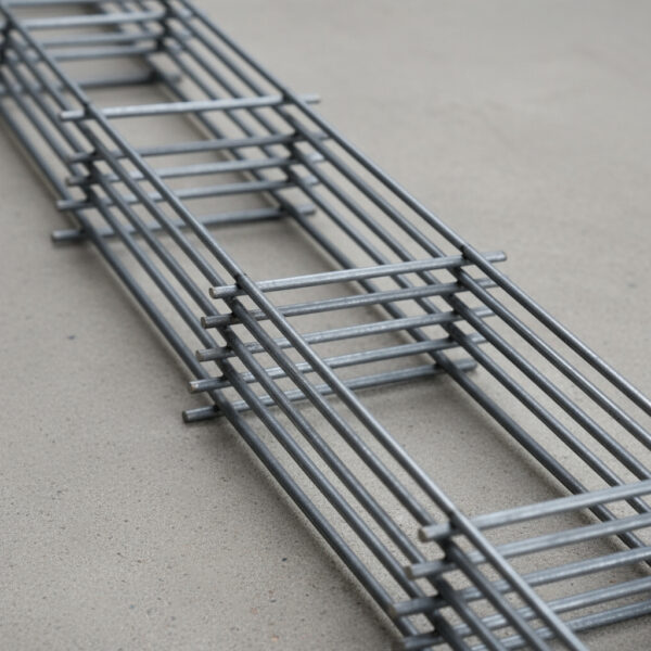 10 Pzs De 1.5 M Escalerilla Para Block 10, 12, 15 Calibre 10