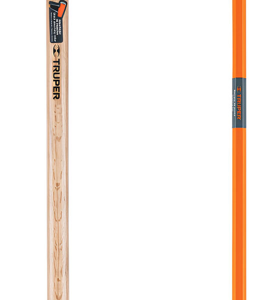 Combo Marro Octagonal 8 Lb Y Barreta De Punta De 7/8 X 1m