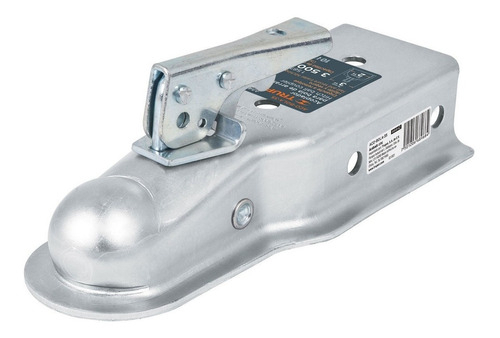 Acoplador Para Bola-35, Truper