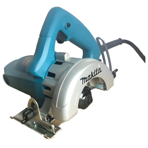 Cortadora De Mármol 0 A 45° 1200 W Makita 4100nh2x1 Frecuencia 60