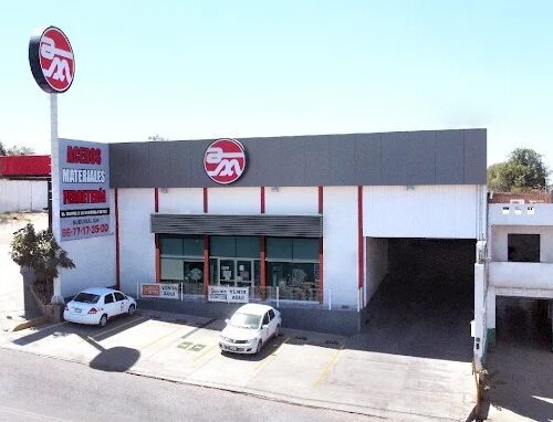 AM Aceros sur culiaCÁn sinaloa